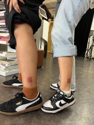 -飛凡TATTOO纹身•原创