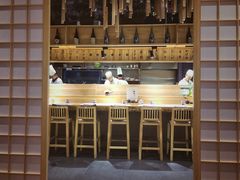 -玄海寿司(国贸店)