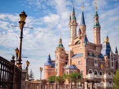 -上海迪士尼度假区