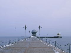 -黄海明珠