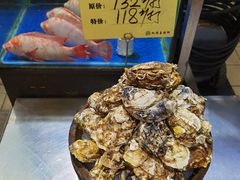 -蚝得喜海鲜(东城店)