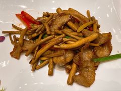 -明阁 Ming Court(广州朗豪酒店)