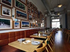 大堂-BOR Eatery(安福路店)