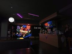 -LIENOW来闹密室剧本推理&狼人杀(李家村万达广场店)