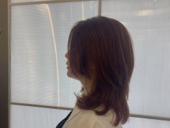 -F P· HAiR