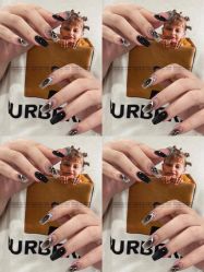 -M·X Nail日式美甲美睫