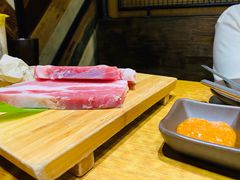 -香猪坊韩国烤肉专属门店(魏公村店)