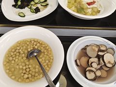 -素清香(解放路店)