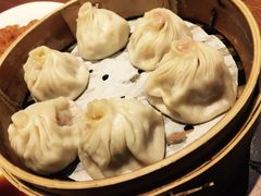 -大食代美食广场(上海中心店)