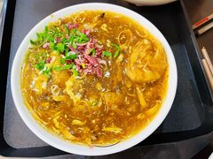-毛华美食(清扬路店)