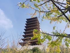 -牛首山文化旅游区