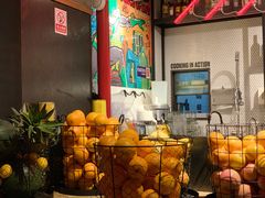 -Moka Bros 摩卡站(嘉华店)