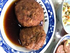-粗茶淡饭(东关街店)