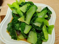 -北大家园食堂