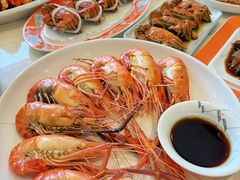 -品鲜村农家菜·阳澄湖大闸蟹(总店)