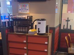 -新石器烤肉(百联川沙店)