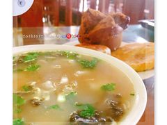 -白魁老号饭庄(交道口店)