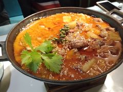 -付掌柜在成都·热炒砂锅集(金禾店)