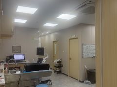 -瑞鹏宠物医院·骨外科·心肾科·肿瘤科(九亭店)