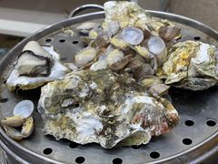 -九层海鲜塔(市南店)