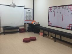 -童学馆·诗书礼乐少儿国学(海天欢乐购店)