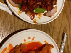 -陈傻子餐厅(世纪都会店)