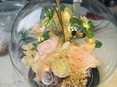 -A+匠心DIY手工坊·首饰·微景观