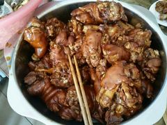 android_upload_pic-弓二莜面(总店)