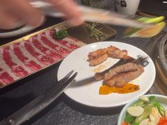 -嘿嘟嘟·肋条烧肉放题(爱融荟城店)