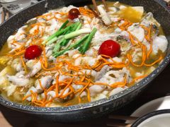 -山城外·非遗酸菜鱼(蜀都万达店)