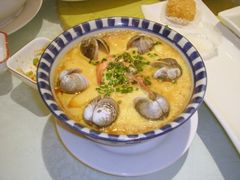 -和记小菜(东方店)