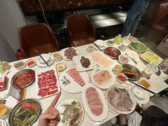 -围炉夜话·潮汕卤水火锅(榕江店)