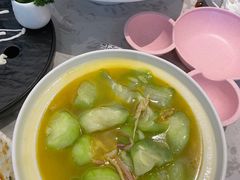 -茉莉餐厅(包河万达店)