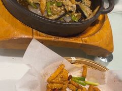 -鑫小城故事·藕汤·家常菜(台北一路总店)