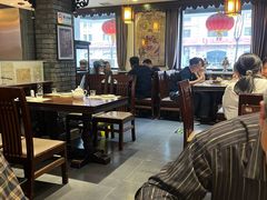 -老厨家(友谊路总店)