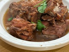 炖棒骨-真定郝家排骨(正定县总店)