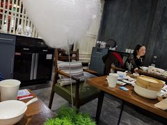 -小大董·烤鸭(王府井apm店)