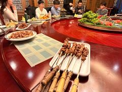 -烤肉宛饭庄(南礼士路店)
