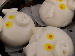 -点点心点心专门店(湾仔店)