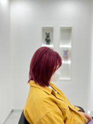 -赤道 Hair Salon