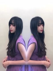 -3AM HAIR SALON染发烫发接发