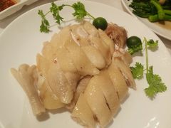 -山泉公馆酒家(珠江新城店)