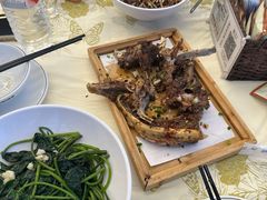 -铭副琦食·虾蟹烩馆(渔人码头店)