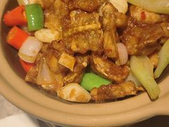 -留半山·香港食堂(啦啦宝都店)