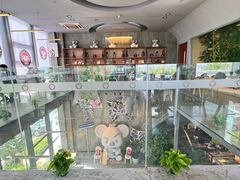 -了不起的考拉咖啡店(高新店)