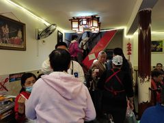大堂-金必轩(青岩店)