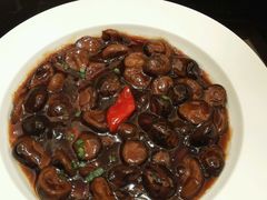 -粗茶淡饭·汉口公馆(循礼门店)
