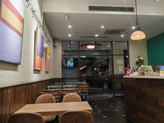 -榖屋house of flour(张江首店)