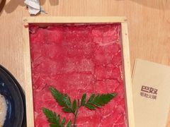 -巴奴毛肚火锅(七宝领展广场店)