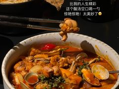 -Ameigo梅果·云贵川bistro(长宁来福士店)
